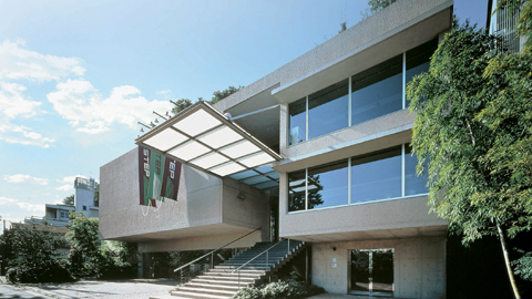 中央工学校オープンキャンパス