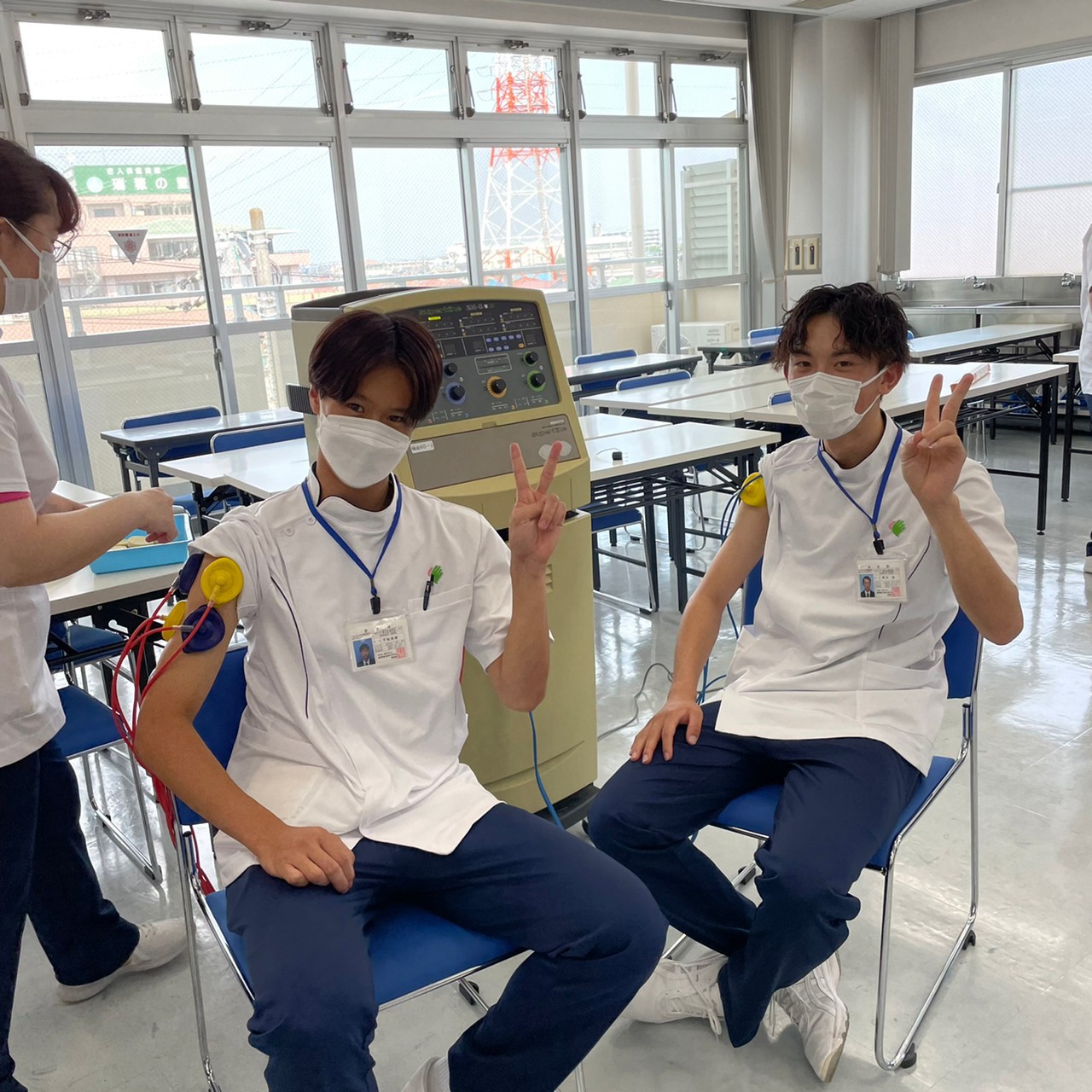 専門学校 医学アカデミー