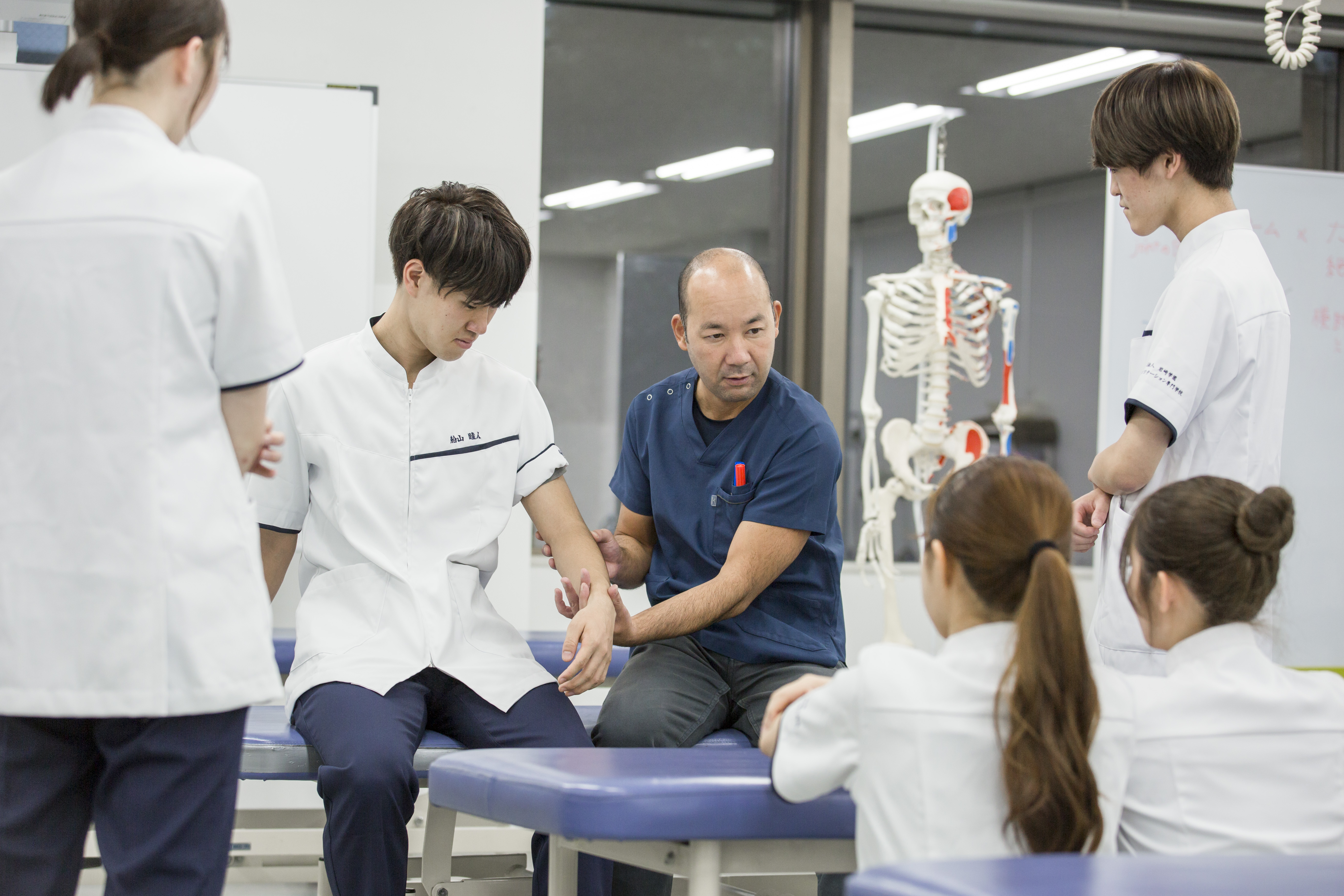 横浜リハビリテーション専門学校