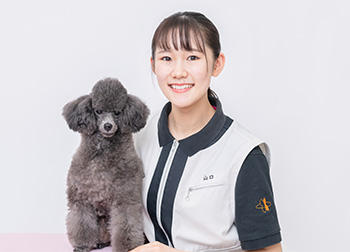 先輩からのメッセージ