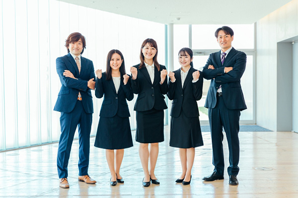 兵庫県主導の就職支援が手厚い　様々な施策で県内就職を支援