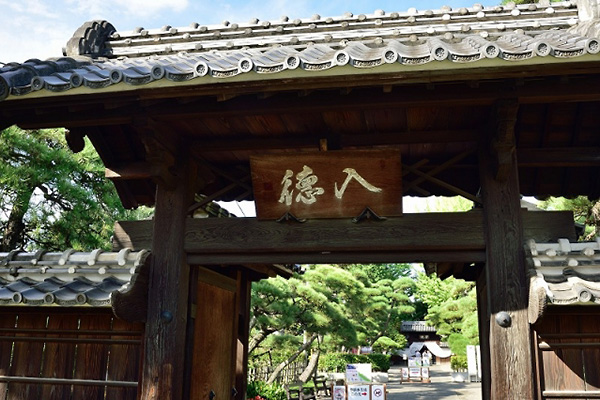 歴史的価値の高い名所を誇る郷土＝栃木県