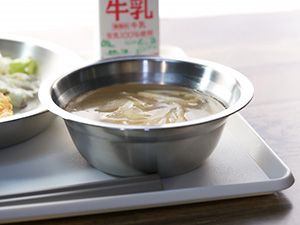 第16回学校給食甲子園　ひたちなか市立美乃浜学園の献立が日本一に！