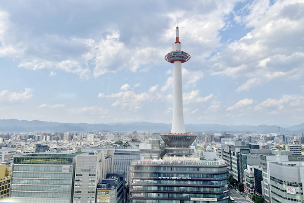 自然と共存、先端科学を誇る京都府