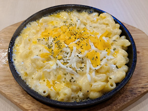 明治41年・マカロニ製造発祥の地（加茂市）