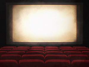 日本で最古の現役映画館・高田世界観