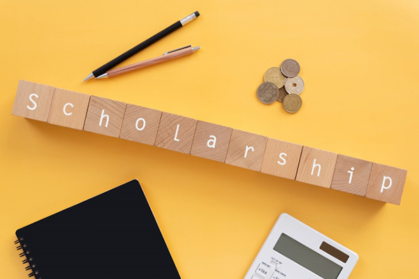 被災学生等に対する奨学金等