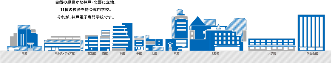神戸電子専門学校